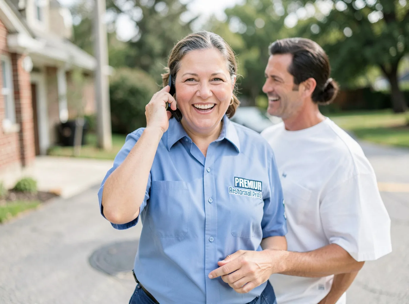 Water Damage Restoration Yeoman, IN FAQs